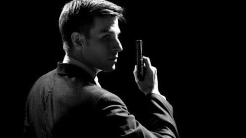 Jayson Bend: Queen and Country Bild 1