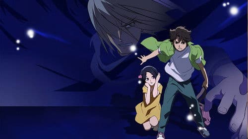 Noein: To Your Other Self Bild 3