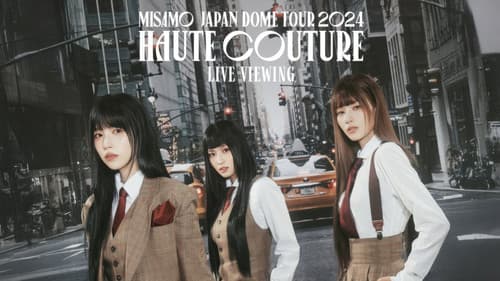 MISAMO Japan Dome Tour 2024 “Haute Couture” Bild 1