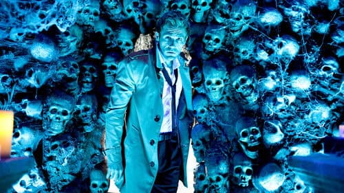 Constantine Bild 4
