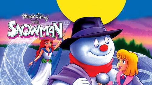 Der Schneemann Bild 2