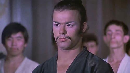 Siyah Eldivenli Adam Bild 1