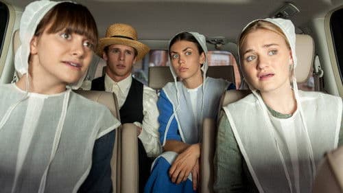 Expecting Amish Bild 1