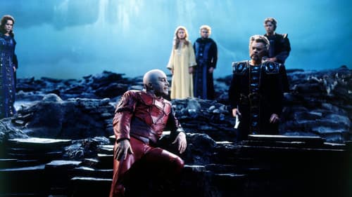 Wagner: Das Rheingold Bild 3