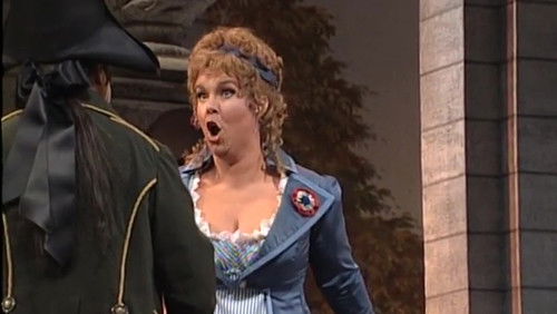 Andrea Chénier Bild 4