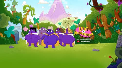 Lost in McDonaldland Bild 4