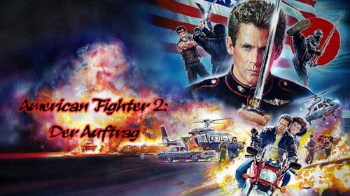 American Fighter 2: Der Auftrag Bild 5
