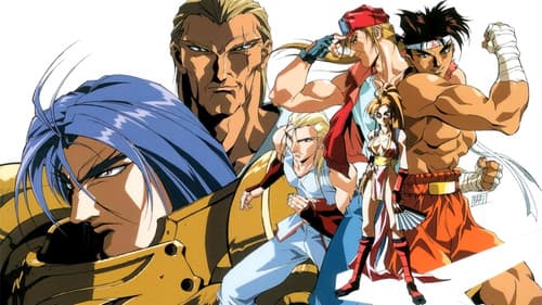 Fatal Fury - The Motion Picture Bild 4