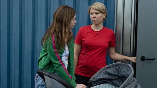 Jeunes mères - Junge Mütter Bild 5