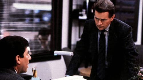 Schlagzeile: Rufmord Bild 6