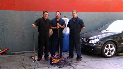 Las nachas de Virginia Bild 7