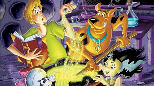 Scooby-Doo und die Geisterschule Bild 3