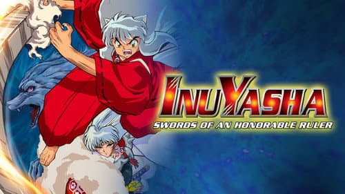 InuYasha - Der Film 3: Die Schwerter, die die Welt unterwerfen Bild 3