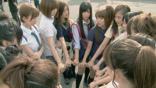 DOCUMENTARY of AKB48 Show must go on 少女たちは傷つきながら、夢を見る Bild 1
