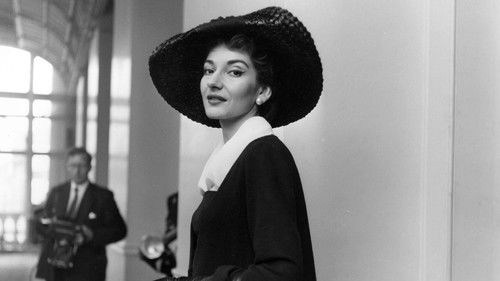 Maria Callas: The Final Act Bild 1