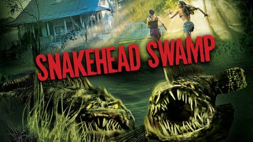 Snakehead Swamp Bild 5