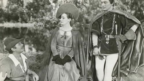 Robin Hoods große Liebe Bild 2