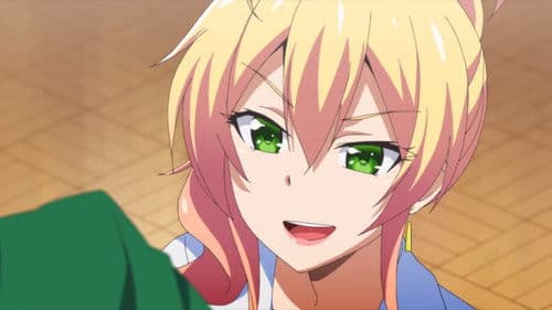 My First Girlfriend is a Gal Bild 8