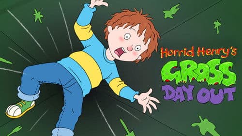 Horrid Henry's Gross Day Out Bild 2