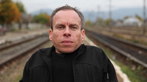 Warwick Davis and the Seven Dwarfs of Auschwitz Bild 2