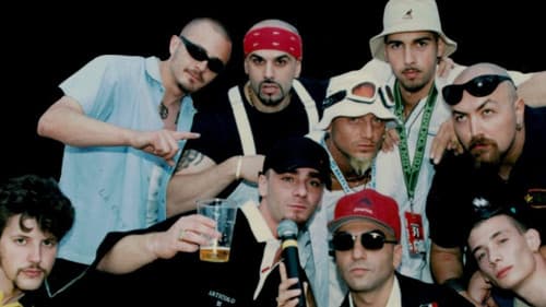 Vai Bello - Storia della Spaghetti Funk Bild 1