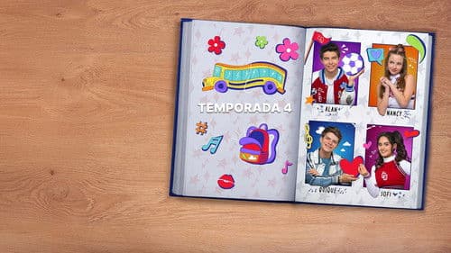 La CQ: Nuevo ingreso Bild 3