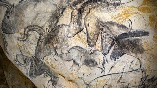 Auf den Spuren prähistorischer Künstler - Die Chauvet-Höhle Bild 2