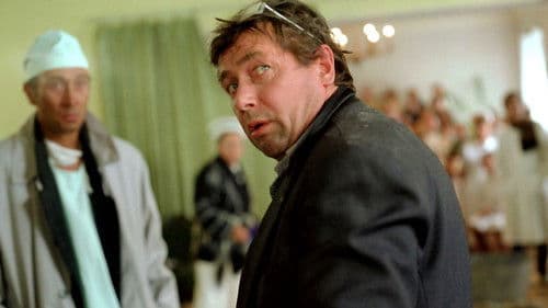 Flucht aus dem Kino „Freiheit“ Bild 4