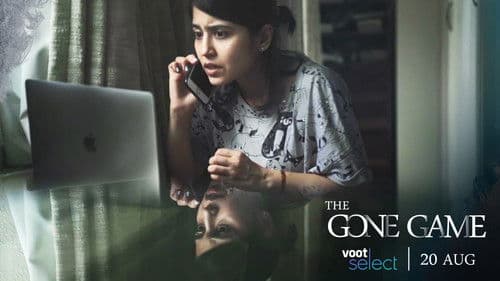 The Gone Game Bild 6