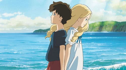 Erinnerungen an Marnie Bild 5