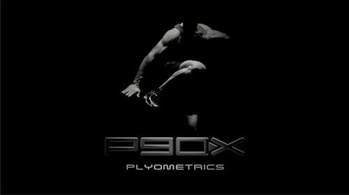 P90X - Plyometrics Bild 3