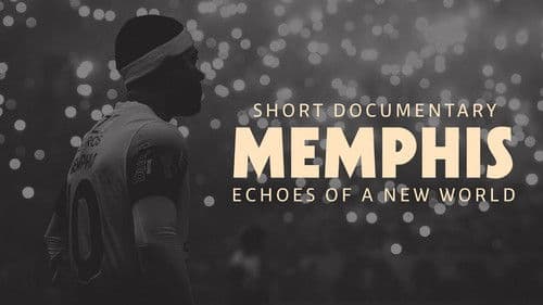Memphis - Echoes of a New World Bild 1