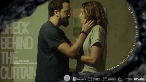 Olhe Atrás da Cortina Bild 1