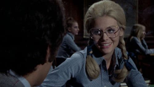 Lisa dagli occhi blu Bild 2