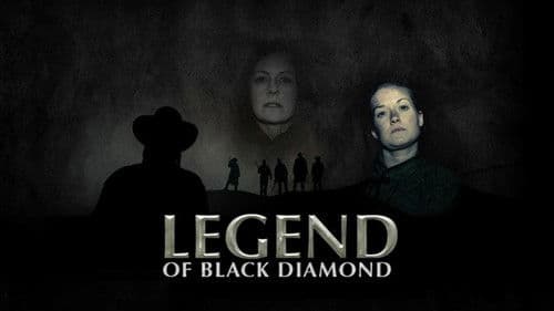 Legend of Black Diamond Bild 1