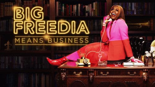 Big Freedia Means Business Bild 1