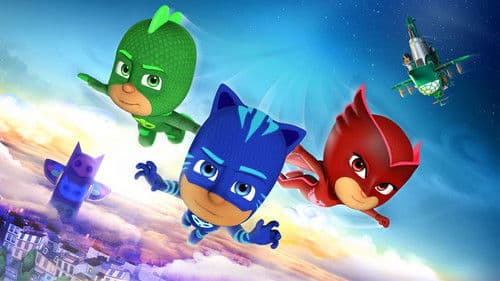 PJ Masks – Pyjamahelden Bild 6
