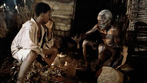 Rue cases-nègres Bild 3