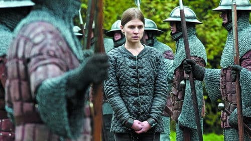 Jeanne Captive Bild 2