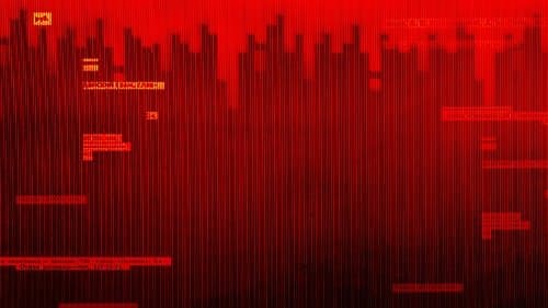 The Tetris Murders Bild 1