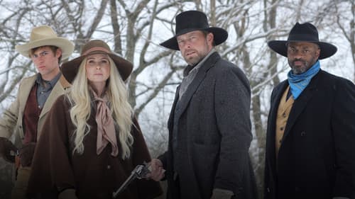 Desperate Riders Bild 1