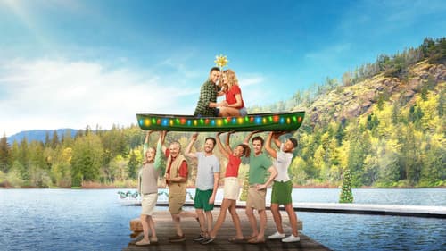 Campfire Christmas Bild 1