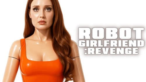 Robot Girlfriend: Revenge Bild 5