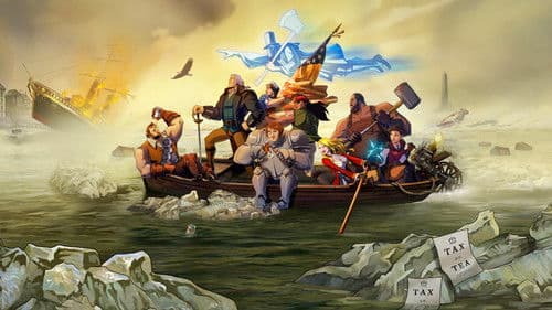 America - Der Film Bild 4