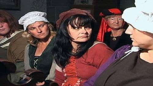 1501 - Hexenwahn & Armut in Ahrweiler Bild 1