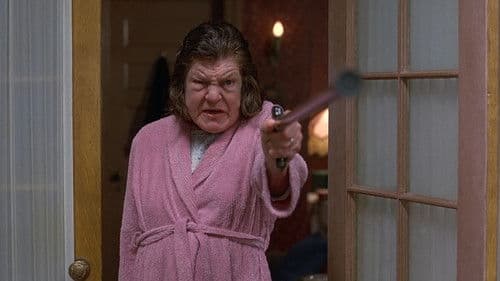 Schmeiß die Mama aus dem Zug Bild 6