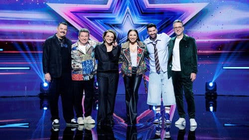 Românii au talent Bild 5