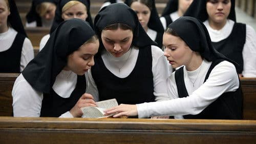 Novitiate Bild 5