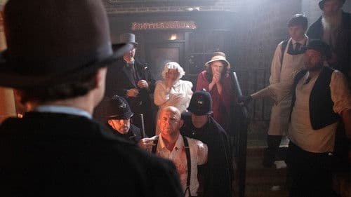 Sweeney Todd: Slice & Dice Bild 3