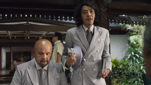 Ke Mana Tumpahnya Kuah Bild 1